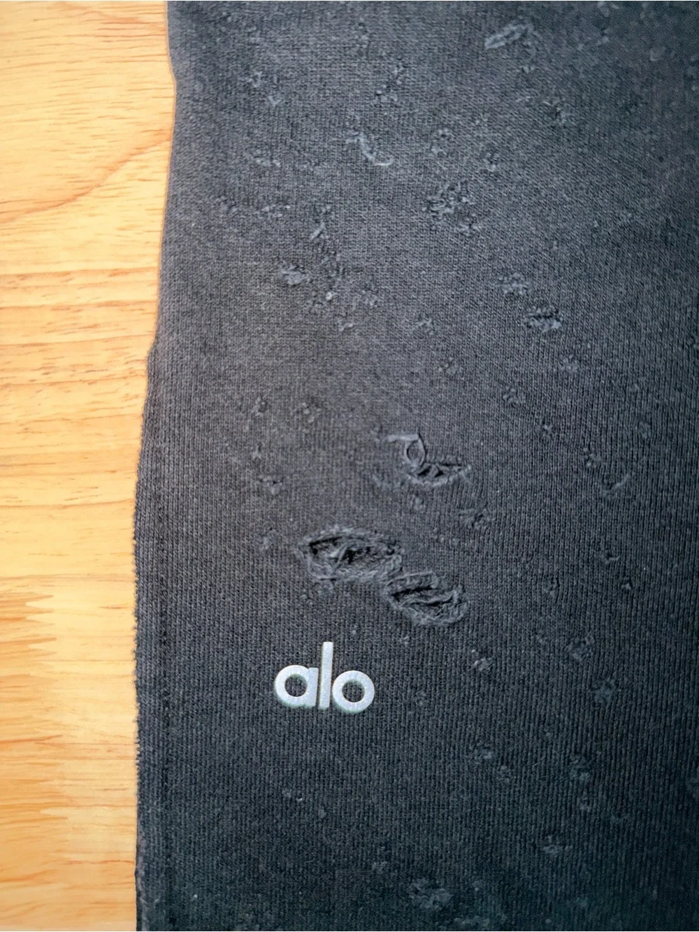 ALO Yoga Women’s Sweatpants